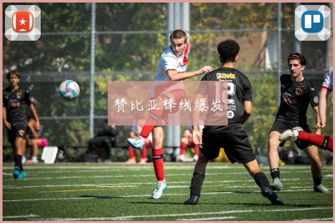 赞比亚锋线爆发