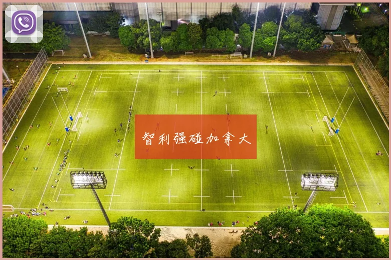 智利强碰加拿大