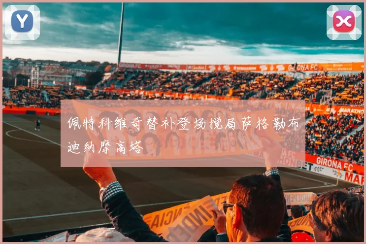 佩特科维奇替补登场搅局萨格勒布迪纳摩高塔