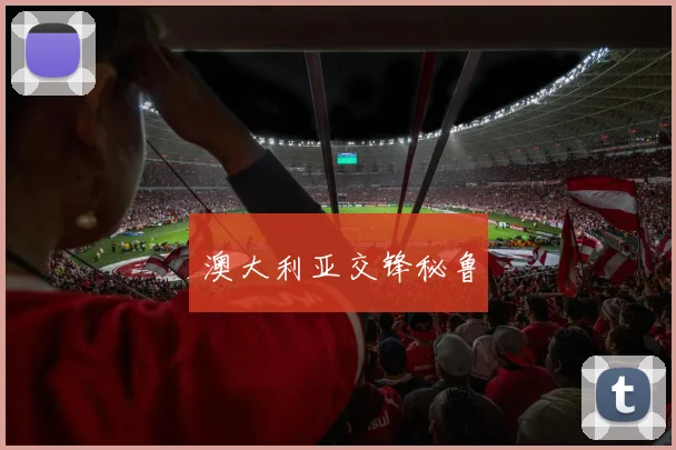 澳大利亚交锋秘鲁