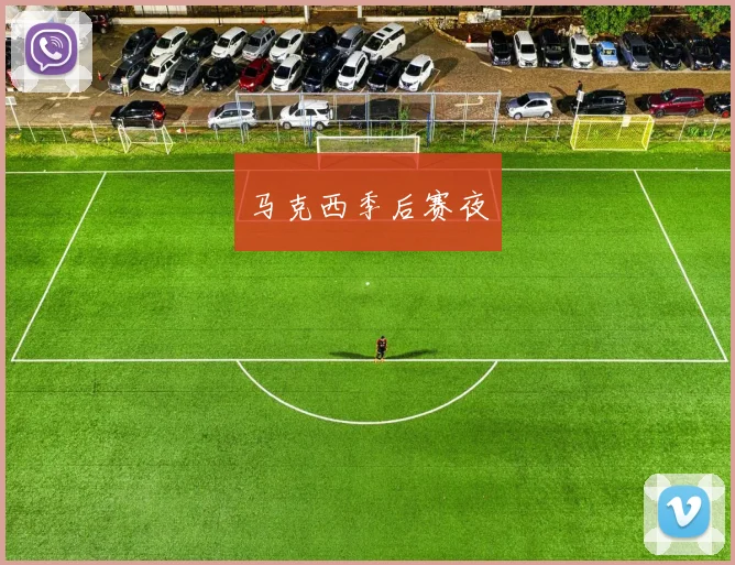 马克西季后赛夜