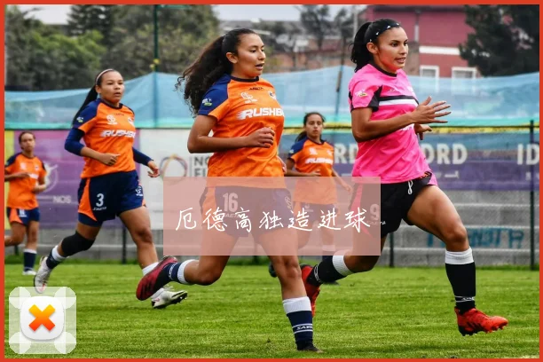 厄德高独造进球