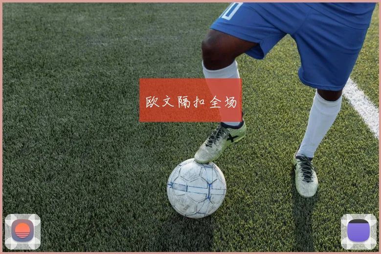 欧文隔扣全场