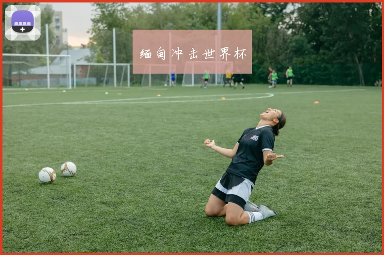 缅甸冲击世界杯