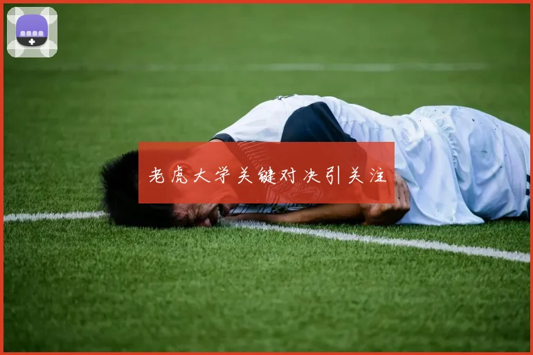 老虎大学关键对决引关注