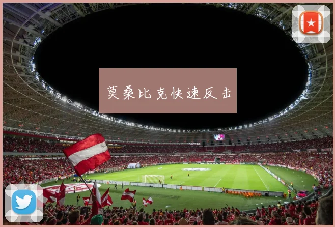 莫桑比克快速反击
