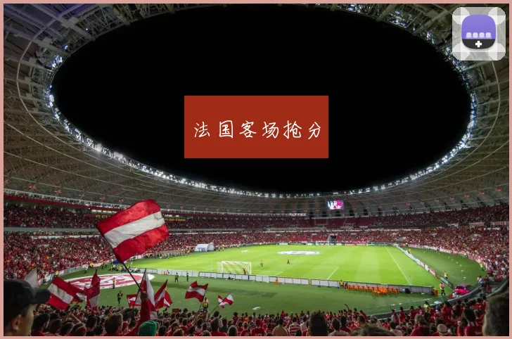 法国客场抢分