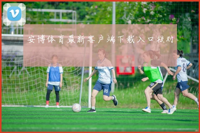 安博体育最新客户端下载入口核对