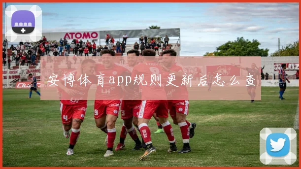 安博体育app规则更新后怎么查